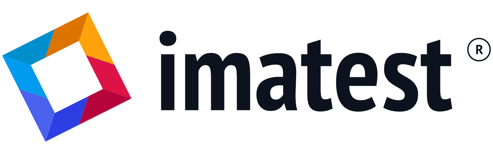 Imatest logo