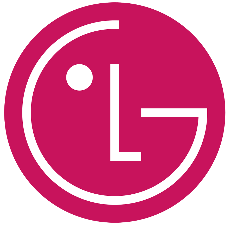 LG LG logo