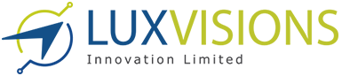 Luxvisions logo
