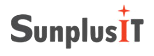 Sunplusit logo