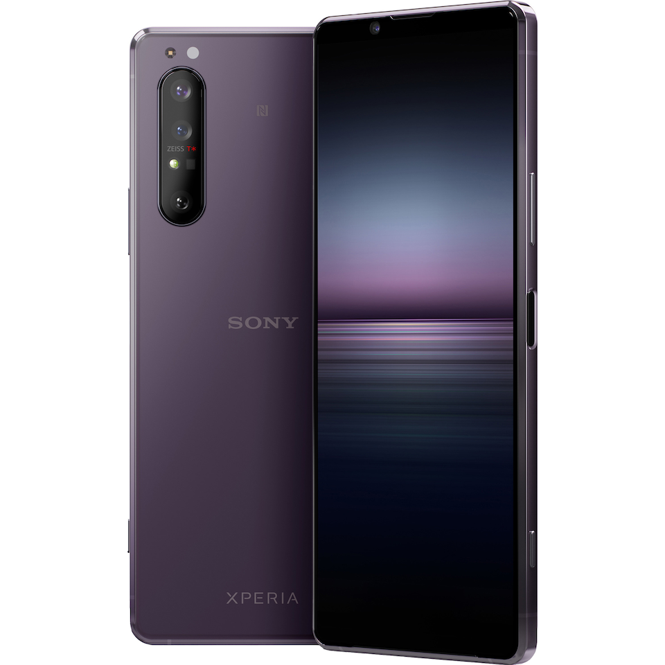 Sony Xperia 1 II